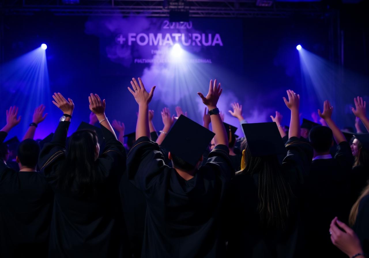 Formaturas
